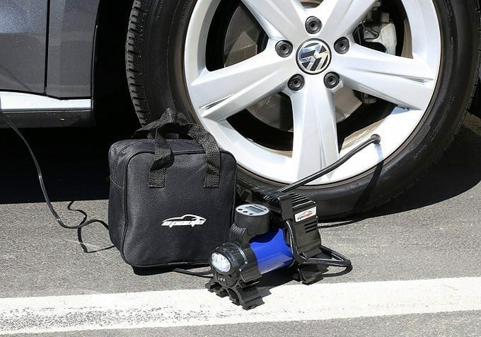 How To Buy The Best Tire Inflator