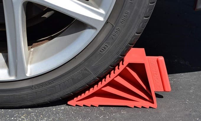 How To Buy The Best Wheel Chocks