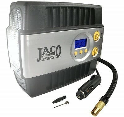 JACO Superior Products JSP-008