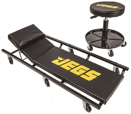 JEGS 81160 JEGS 81160