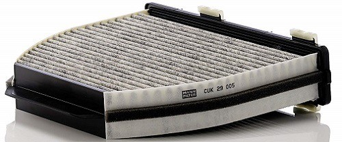 10 Best Cabin Air Filters Of 2020 Carcaretotal