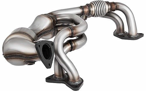 Mophorn Catalytic Converter Mophorn Catalytic Converter