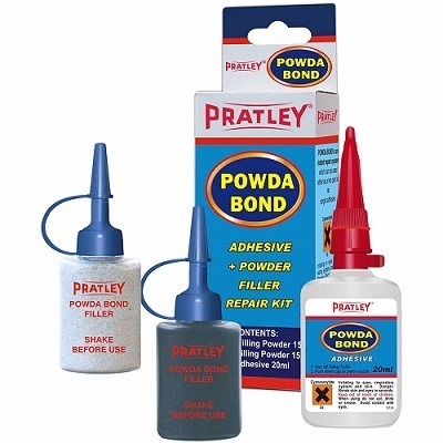 Pratley 5864264843 Pratley 5864264843
