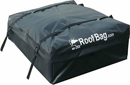 RoofBag EX15BK