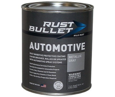 Rust Bullet 8.56084E+11 Rust Bullet 8.56084E+11