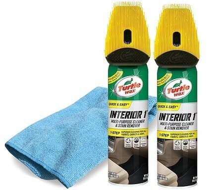 Turtle Wax 50838 Turtle Wax 50838