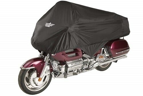 best motorcycle covers 2020