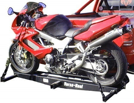 VersaHaul VH-Sport VersaHaul VH-Sport