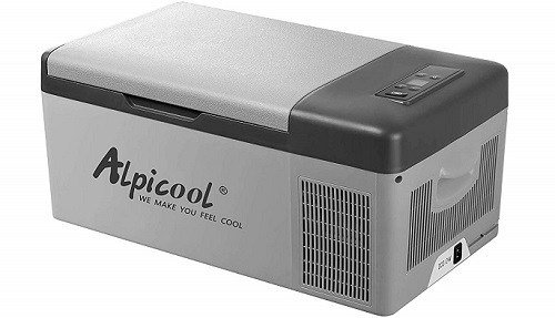 Alpicool C15 Alpicool C15