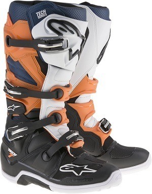 Alpinestars Tech 7 Enduro Boots