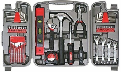 Apollo Tools DT9408