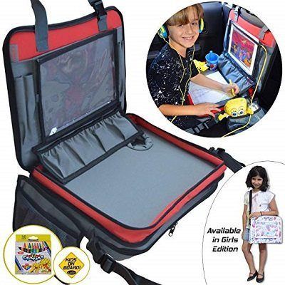 Autozon 3 in 1 Car Seat Tray Autozon 3 in 1 Car Seat Tray
