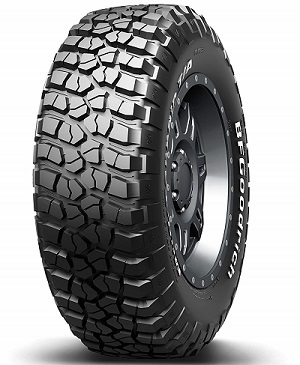 BFGoodrich 37047 BFGoodrich 37047