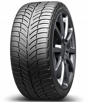 BFGoodrich 70191 BFGoodrich 70191