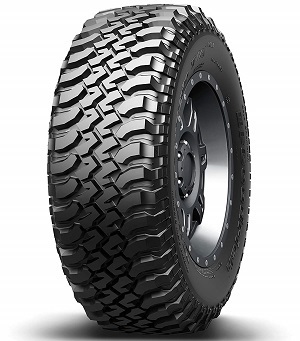 10 Best Tires for Jeep Wranglers - Reviews & Buying Guide