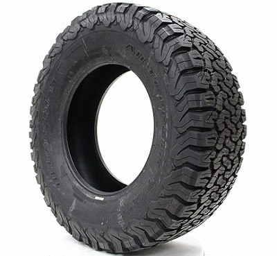 BFGoodrich All-Terrain T/A KO2 Radial Tire BFGoodrich All-Terrain T/A KO2 Radial Tire