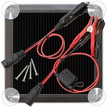 BLSolar 2.5W