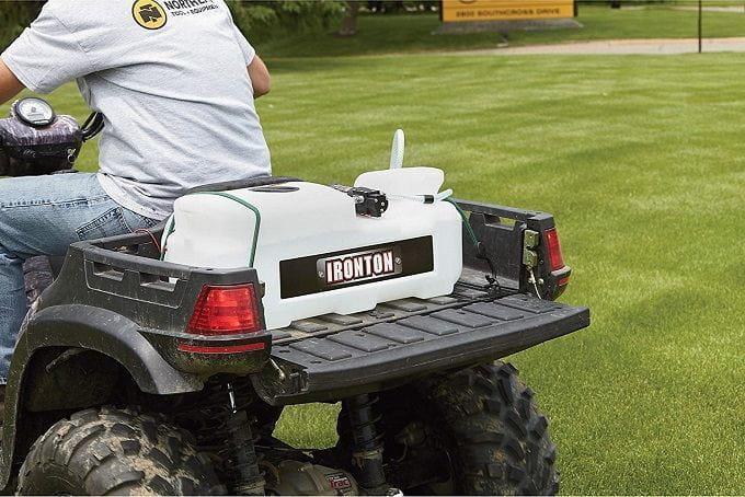 The 8 Best ATV Sprayers of 2023: Reviews, Buying Guide and FAQs 