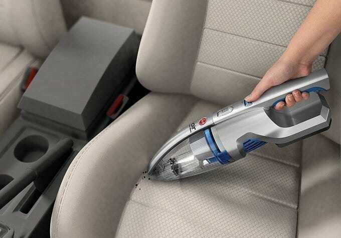 Editor's Recommendation: Top Car Vacuum Cleaners of 2022