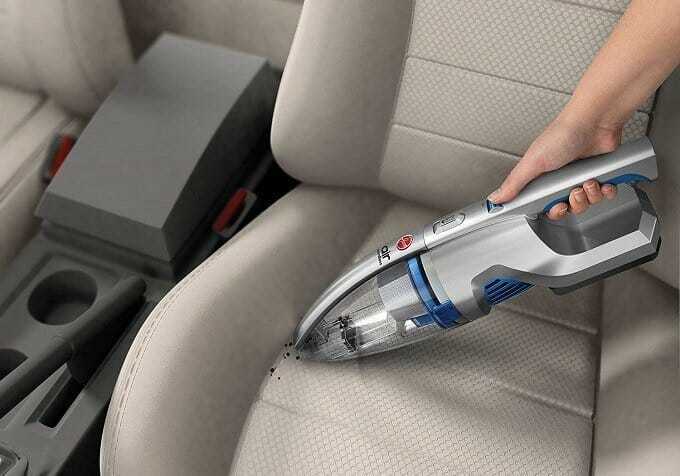 Editor's Recommendation: Top Car Vacuum Cleaners of 2023