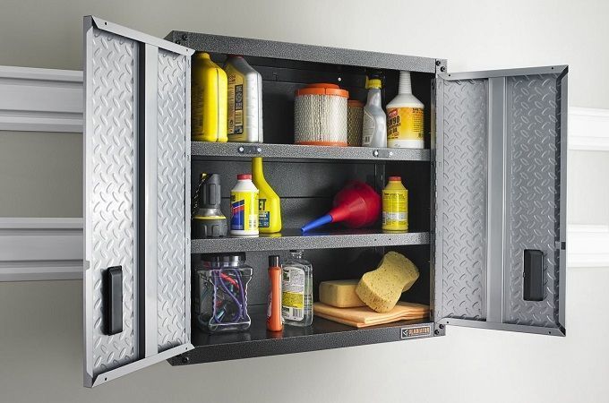 10 Best Garage Storage Systems Of 2020 Carcaretotal