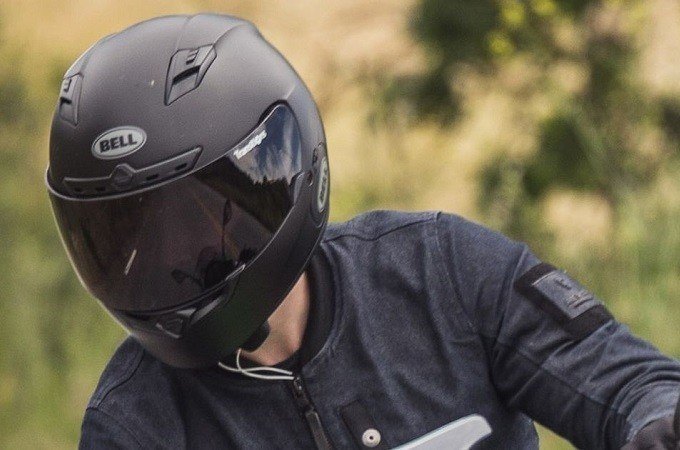 Top Motorcycle Helmets of 2022 by Editors