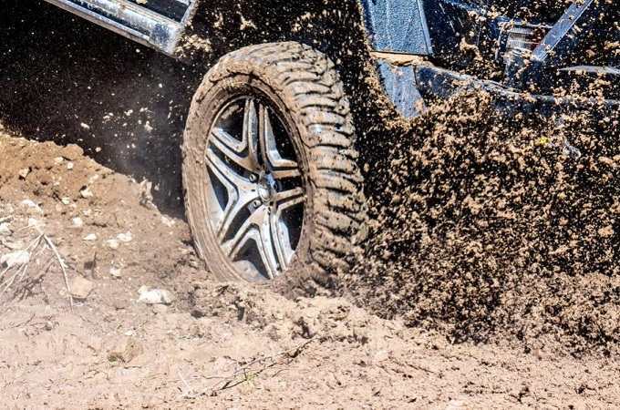 Top Mud Tires of 2023 by Editors' Picks