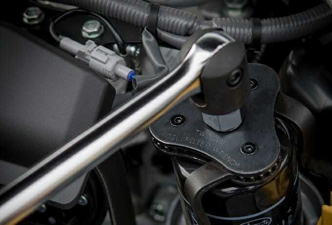 Oil Filter Cap Wrench Size Chart A Visual Reference Of Charts Chart 