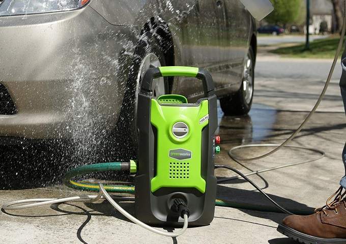 Best Pressure Washer for Cars Best Pressure Washer for Cars