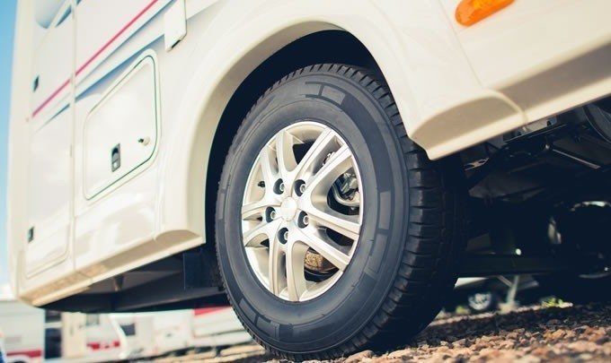 Editor's Recommendation: Top RV Tires of 2023