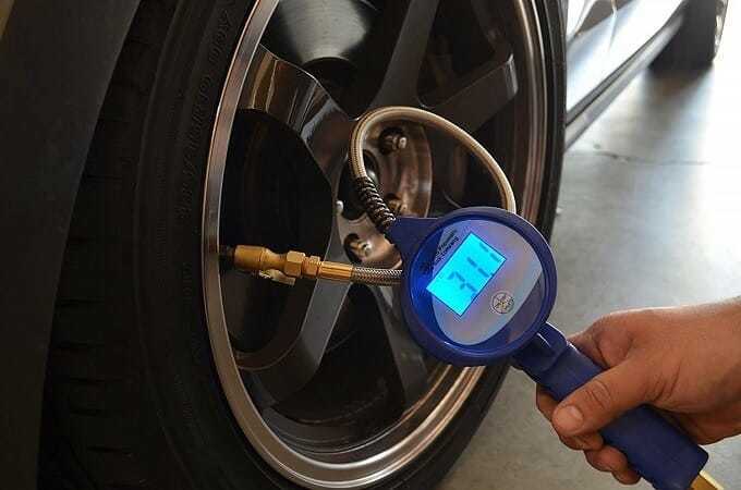 Editors' Picks for Top Tire Pressure Gauges of 2023