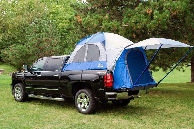 Top Truck Tents of 2022 by Editors' Picks