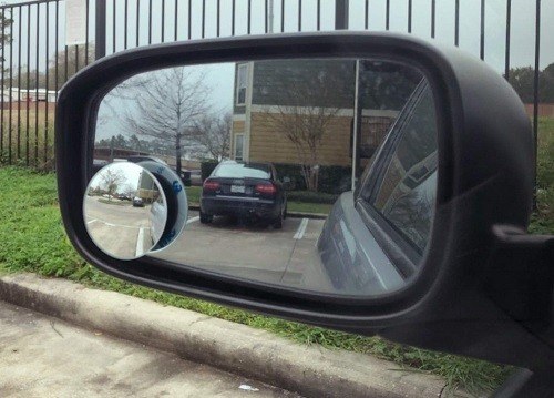 Blind Spot Mirror