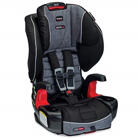 Britax Frontier E9LY76L Britax Frontier E9LY76L