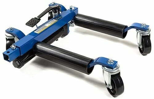 Capri Tools 21085 Capri Tools 21085