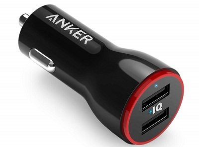 Car Charger