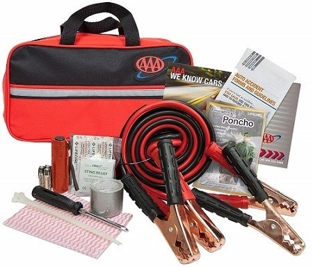 Car Emergency Kit