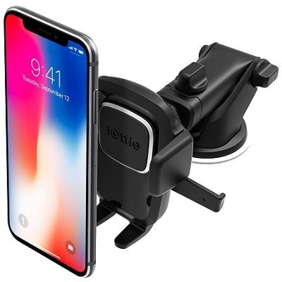 Car Mount Holder