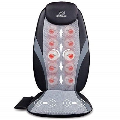 Car Seat Massager