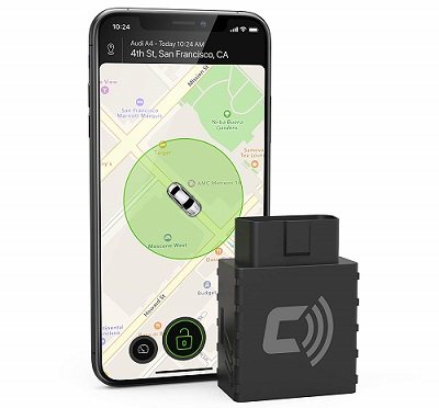 CarLock 2nd Gen CarLock 2nd Gen