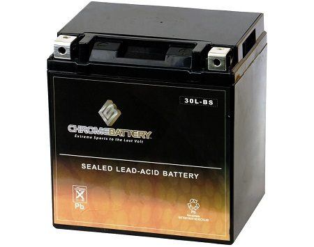 10 Best Motorcycle Batteries – Reviews & Buying Guide