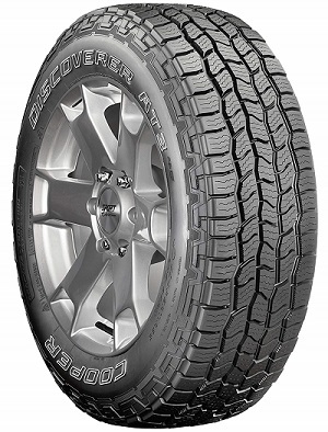 Cooper Tire 90000032686