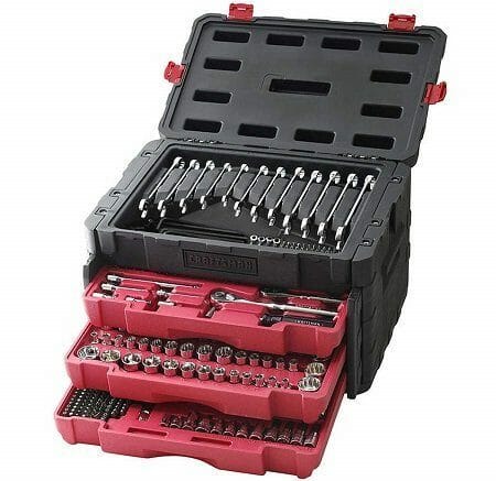 Craftsman 981080001 Craftsman 981080001