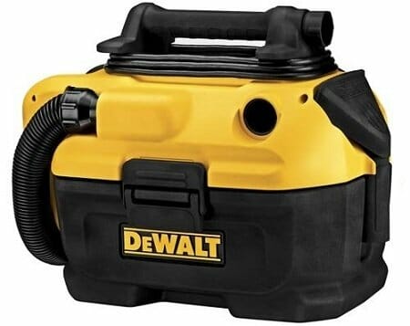 Dewalt DCV581H