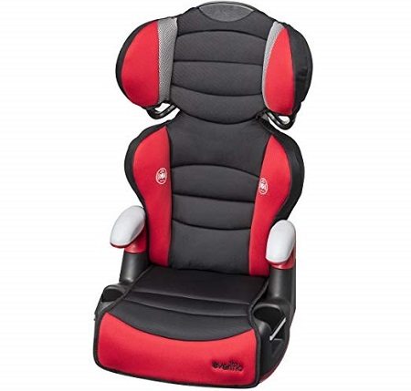 Evenflo Big Kid 31911718 Evenflo Big Kid 31911718