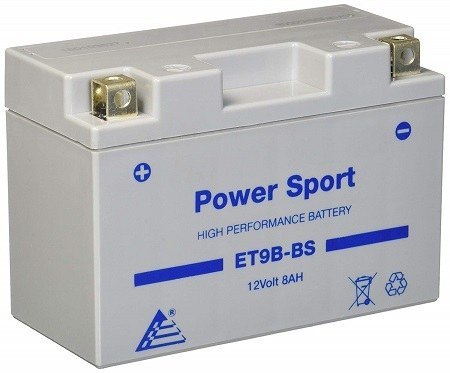 ExpertPower ET9B ExpertPower ET9B
