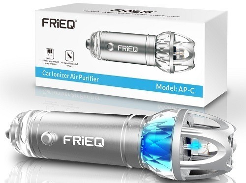 FRiEQ AP-C