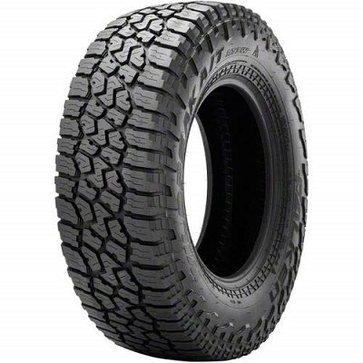 Falken Wildpeak AT3W All-Terrain Radial Tire Falken Wildpeak AT3W All-Terrain Radial Tire
