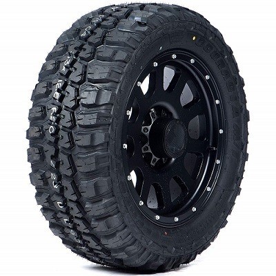 Federal Couragia M/T Performance Radial Tire Federal Couragia M/T Performance Radial Tire