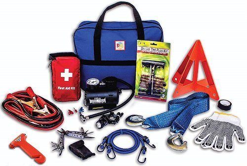 Featured image of post Emergency Car Kits Best - We&#039;ve identified the best roadside emergency kits to help make your decision easier.